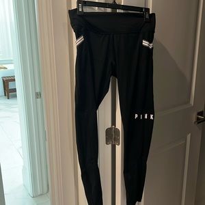 Victoria’s Secret “pink” leggings size medium